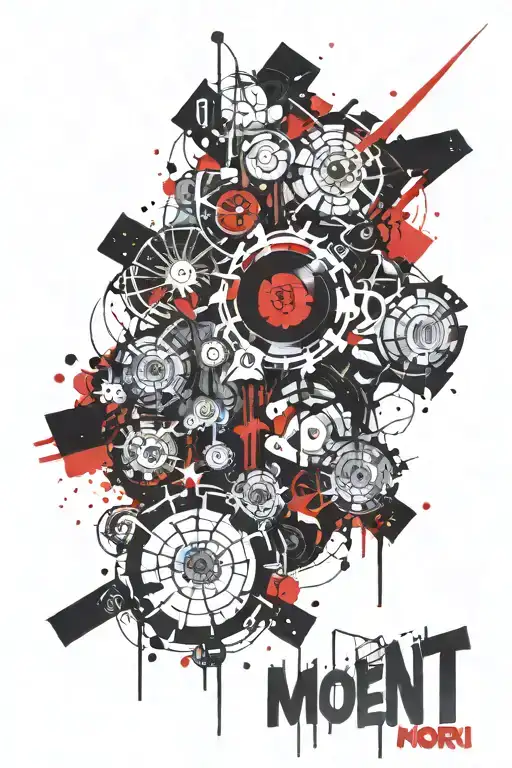 Moment Mori