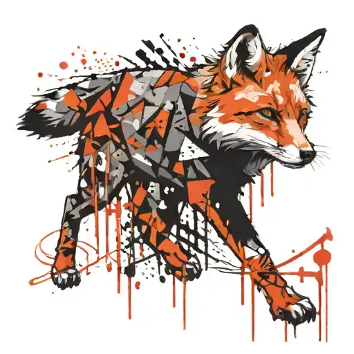 Fox Lynching