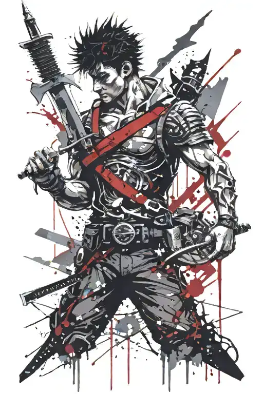 Berserk