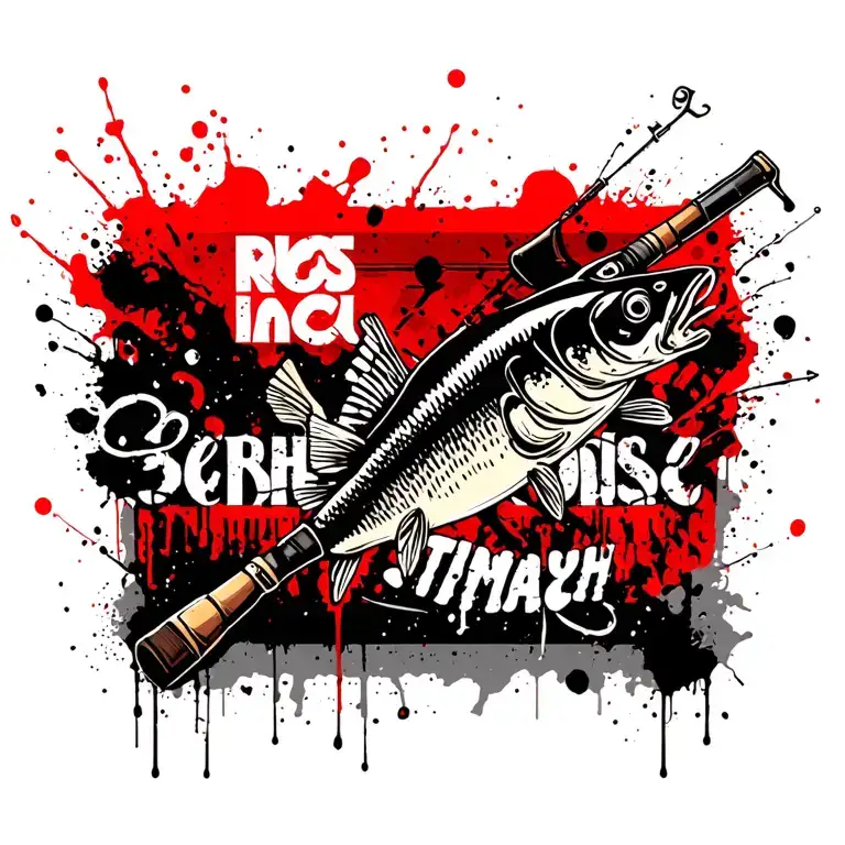 Fishing Rod Kids Names