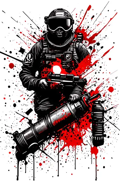 Explosive Ordnance Disposal