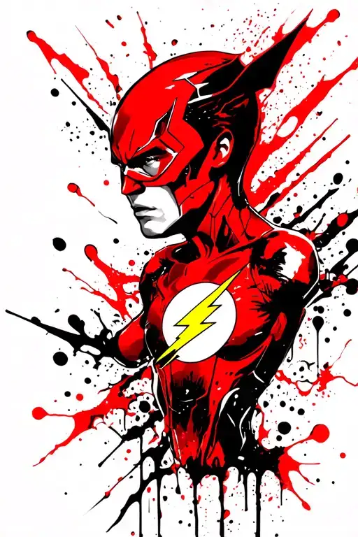 The Flash
