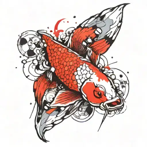 Koi