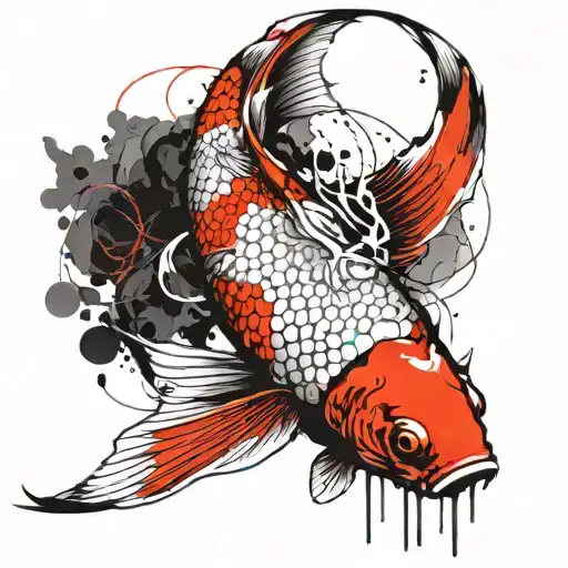 Koi