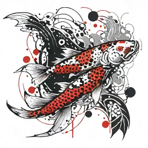 Koi