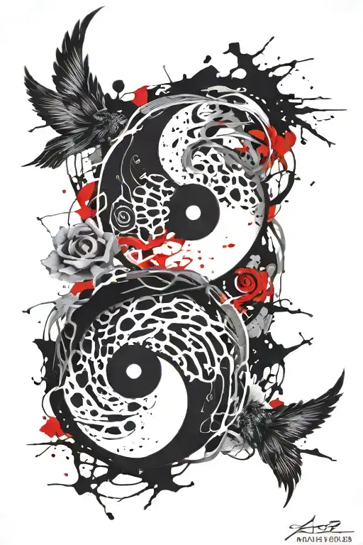 Yin And Yang
