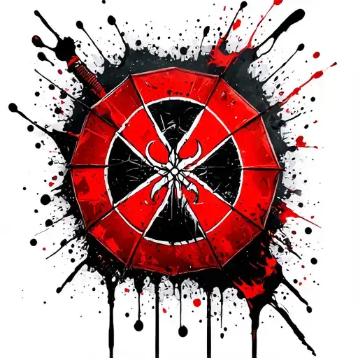 Resident Evil Umbrella Corporation