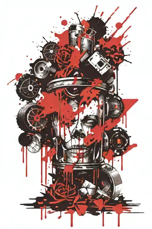 Can't Trust Anyone Even Your Own