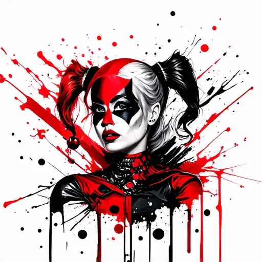 Harley Quinn
