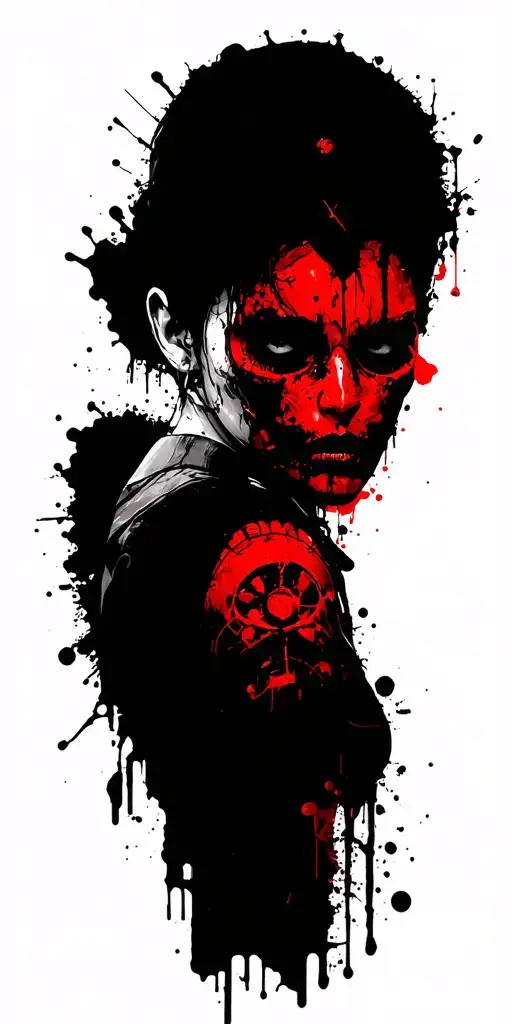 Krieg And Maya Borderlands