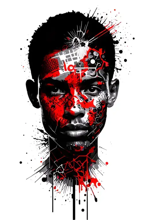 London Marathon Route Map