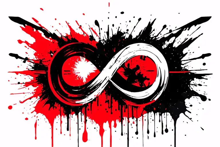 Sagittarius And Infinity