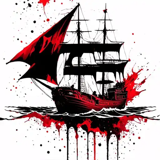 Pirate Ship