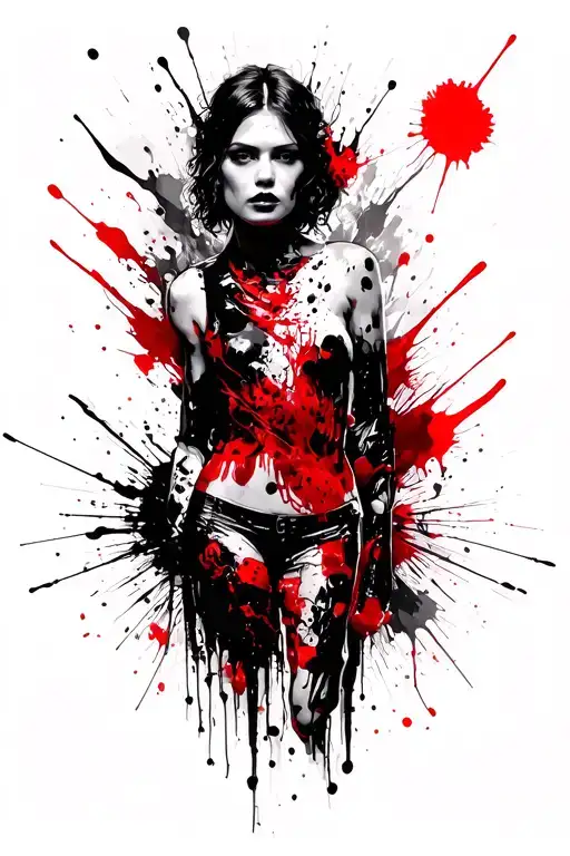 Janique Christo Hayley Connor Viljoen