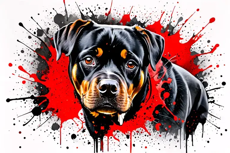 Rottweiler