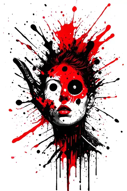 Strength And Resilience Brave Strong Perceverance