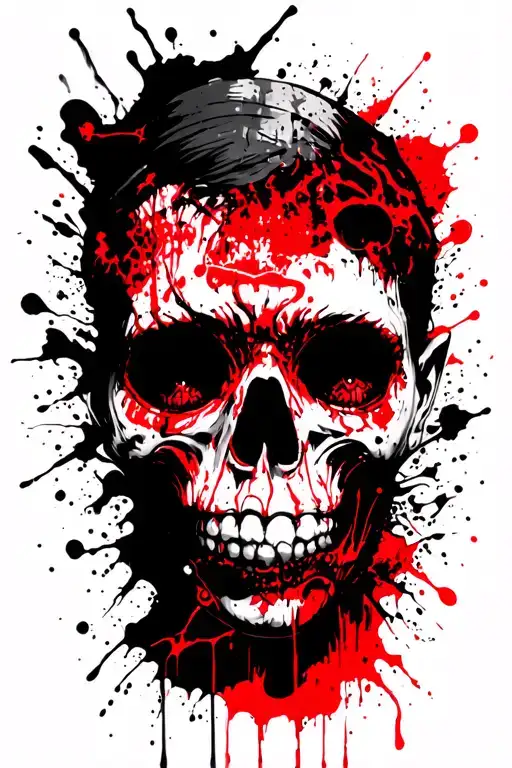 Beelzebub Trashpolka