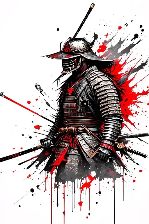 Samurai