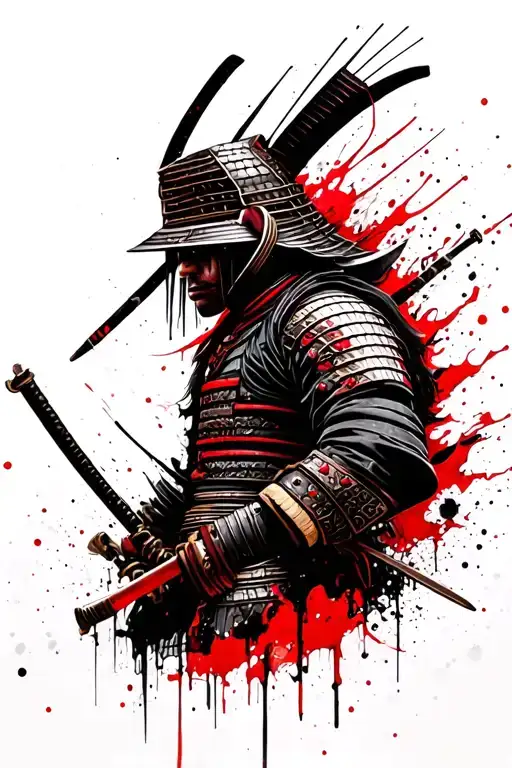 Samurai