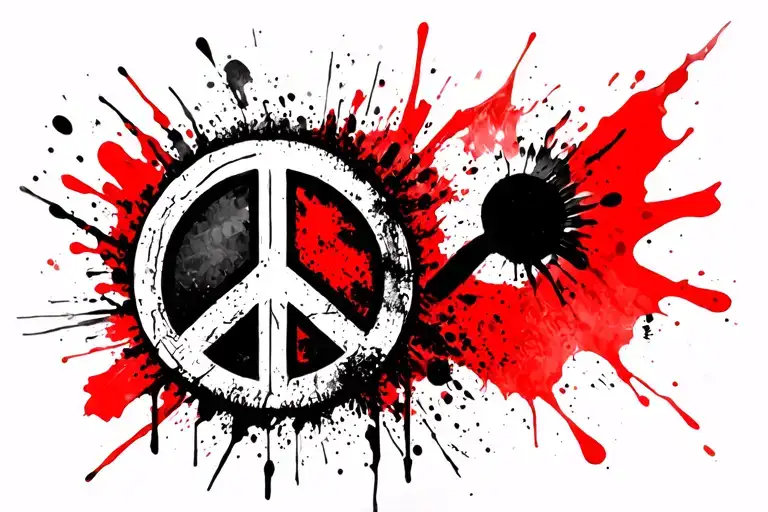 Peace And Kerala Traditional Style