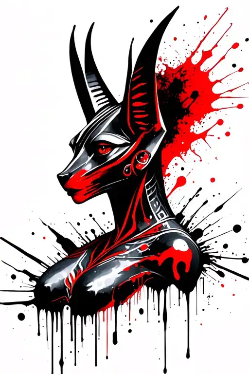 Anubis
