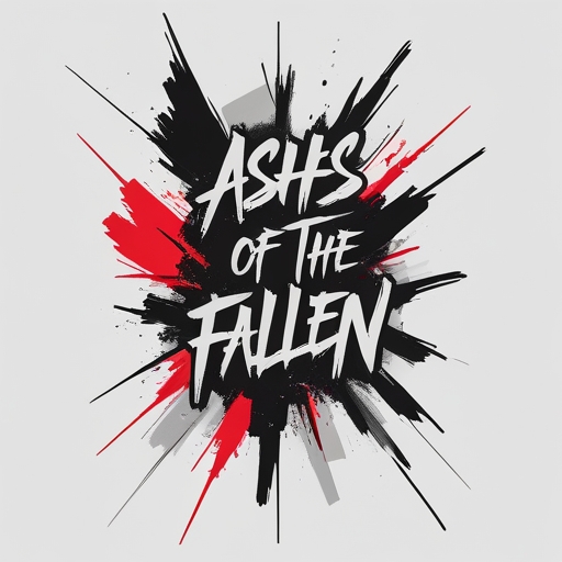 Ashes of the Fallen
