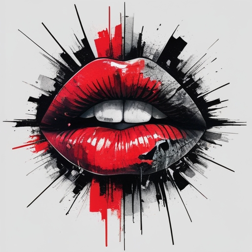 Celestial Storm’s Kiss