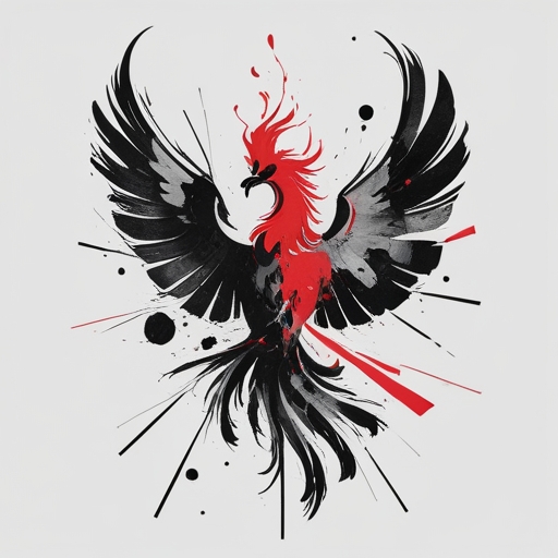 Phoenix’s Radiance of Fate