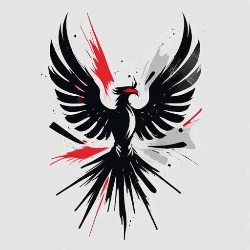 Soul’s Call of the Phoenix