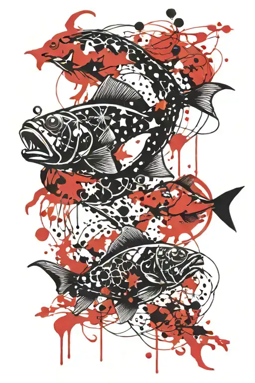 Pisces Constellation