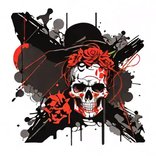 Skull