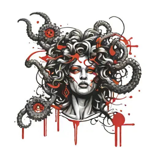 Medusa