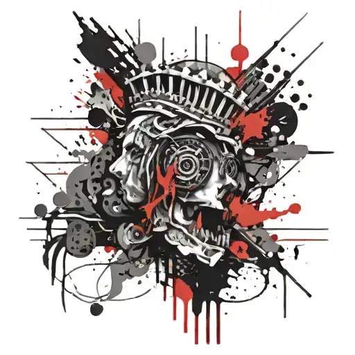 Kurdistan Treading Its Crown