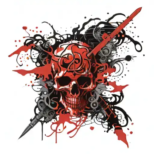 Dark Mark Dark Souls