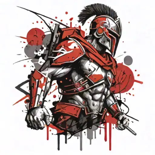 Spartan