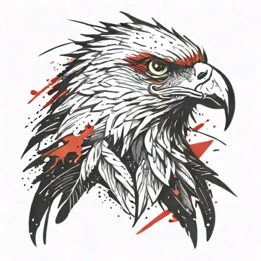 Eagle Albanian Eagle