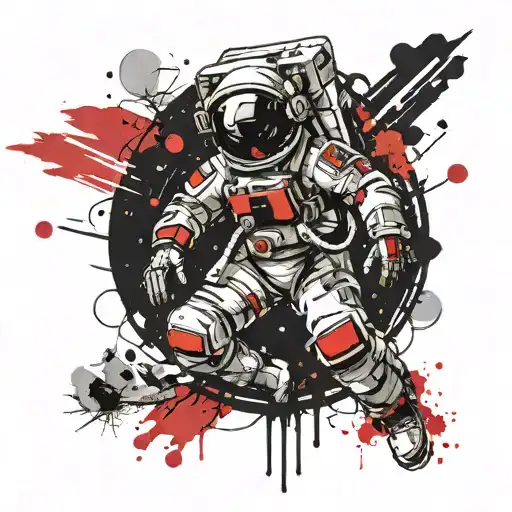 Astronaut