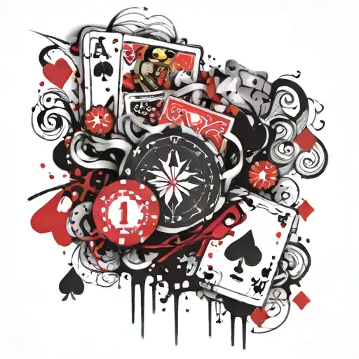 Poker Card
