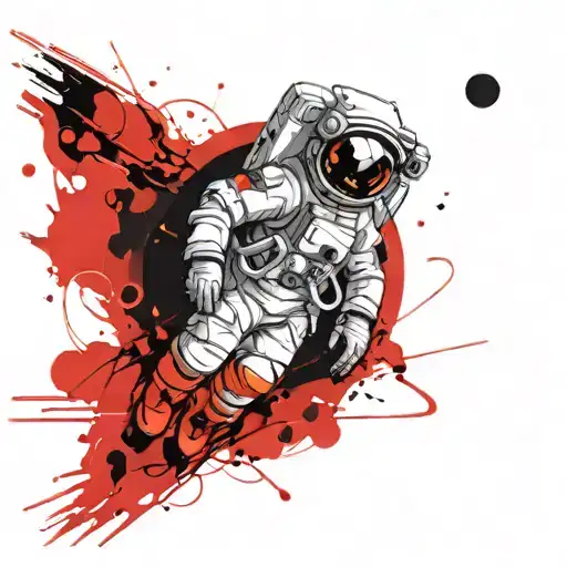 Astronaut