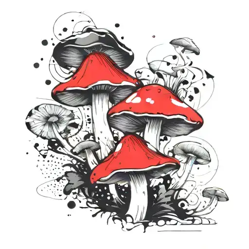 Mushrooms