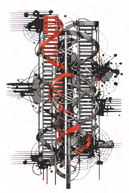 Dna Chain