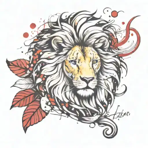 Dandy Lion