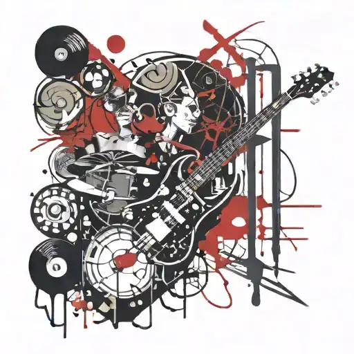 Space Time Life Music