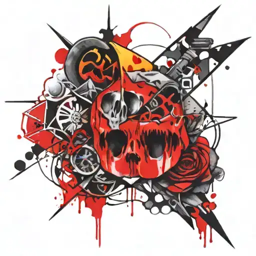 Nora Rose Surrounded