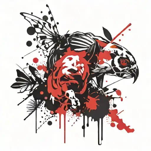 Berer Australia Nature