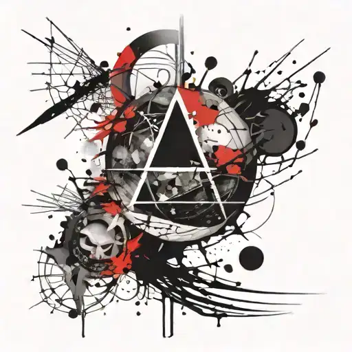 Something Dark Side Of The Moon