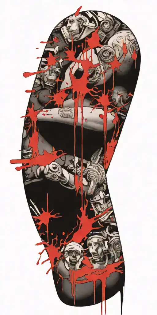 Gun Smoke Tv Show Fetuses Donkey Ruth