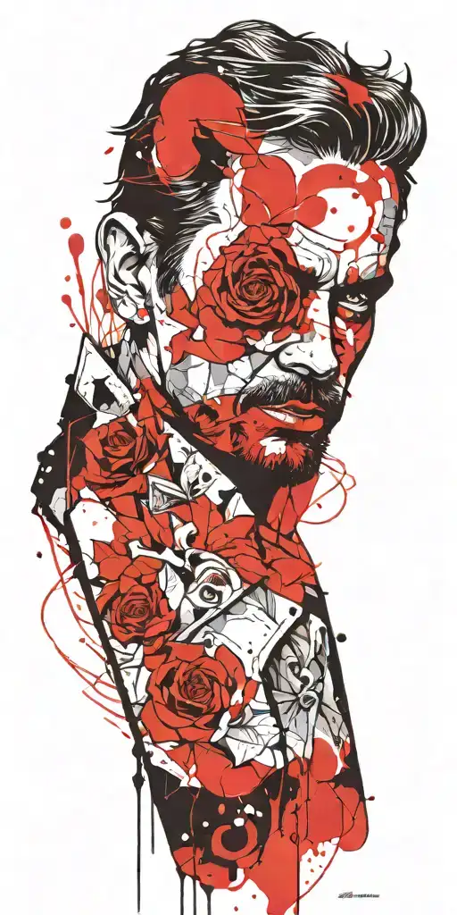 Gunsmoke Television Show Character Faustus