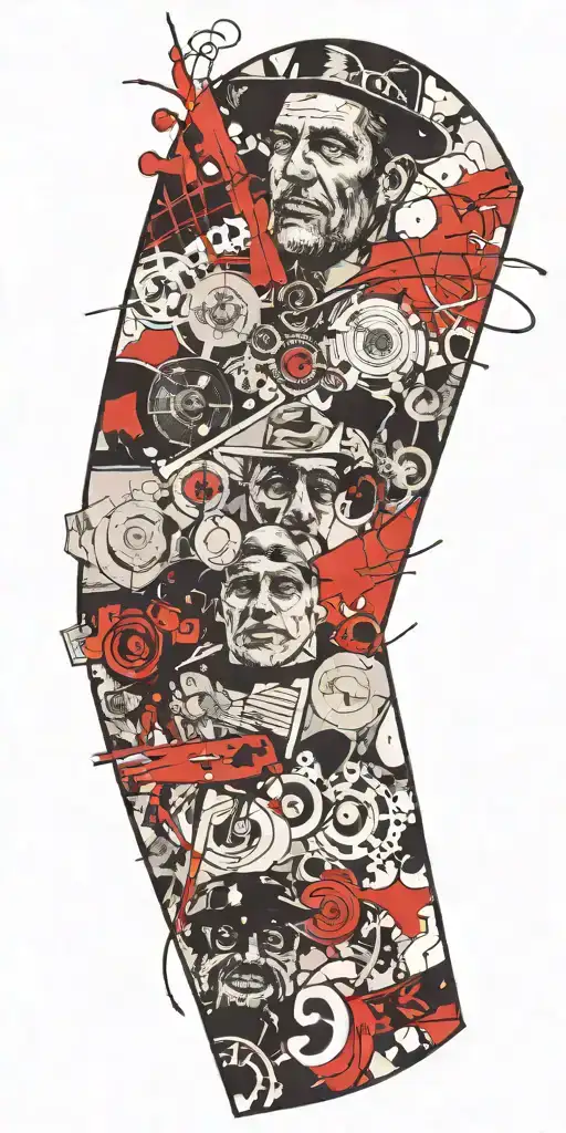 Gunsmoke Television Show Dodge City