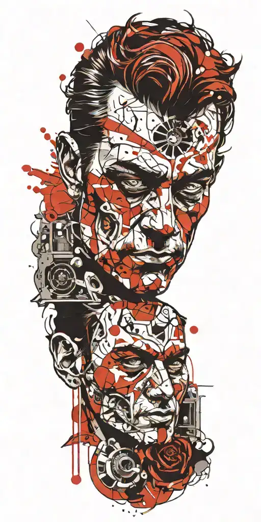 Gunsmoke Television Show Character Faustus